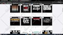 upload designs on pod websites