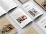 do book formatting for kindle KDP, print paperback, ebook and children books