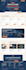 design redesign wordpress website, website development as full stack developer