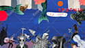 create the digital collage you love
