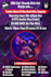 design flyer, poster, brochure, leaflets, instagram flyer