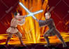draw you as star wars character