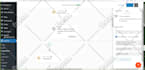 fix , design mailpoet email template and setup  automation