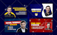 do any professional creative graphic design