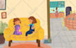 draw childrens book illustrations