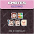 make custom personalized emotes
