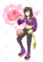 draw you as the best pokemon trainer