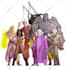create unique and high quality dnd character art for your campaign