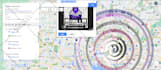 help you google map citations for gmb ranking, map citation