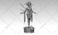 create a 3d model to print