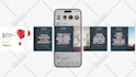 design editable social media posts and canva templates