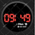 make watch face for garmin, huawei, samsung, wear os