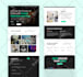 design and develop framer website, webflow website or a figma to framer