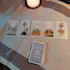 do an express lenormand cards reading for you