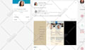 share your content with 7 accounts  more than 20k connections