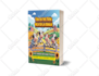 format your book and design a professional cover for KDP