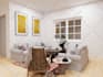 create 2d floor plan , 3d floor plan in 12 hours