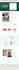 design wordpress lead capture landing page or squeeze page