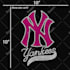 do  awesome rhinestone design for you