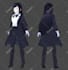 do a vroid model for you
