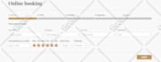 build a tourism booking website for kayak, ebike, atv, jet ski and surfboards
