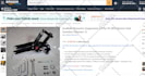 do SEO optimized ebay product listings and listing templates