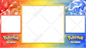 create a pokemon overlay for cheap