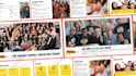 design a sponsorship deck presentation or sponsorship proposal