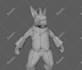 do rigging for maya, unreal 4 5, unity, vtubing, roblox, iclone