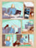 create comic book and custom illustration