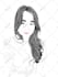 draw vector line art and line art illustration