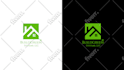 design a professional corporate identity