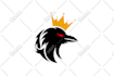 custom gaming logo design twitch youtube and esports
