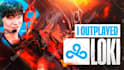 create professional thumbnails for league of legends