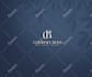 do personal name, branding logo with your initials letter