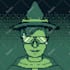 make best pixel art game boy rpg portrait, 8 bit, retro