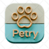 create trendy 3d icon and illustration for web or apps