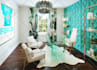 do interior design, exterior realistic 3d rendering