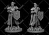 sculpt high quality 3d model for 3d printing