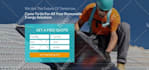 design an amazing sales page that generate leads