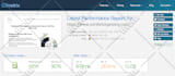 optimize squarespace website speed according to gtmetrix