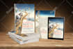design professional non fiction book cover, ebook, paperback