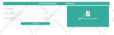 create a custom calculator for your website