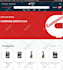create wordpress ecommerce website, woocommerce store,woocommerce website design