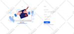 develop CRM, erp webapp in asp net mvc, dot net core