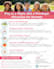 design professional infographics, flowcharts, and diagrams