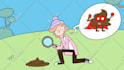 draw comic or cartoon illustration for you