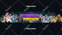 make professional pokemon overlay or stream overlays and pokemon logo