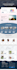 design html landing page and wordpress landing page design