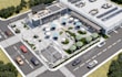 create photorealistic architectural 3d renders for exterior and interior